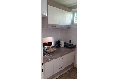 Ferienhaus mit Klimaanlage, Pool, Terrasse un