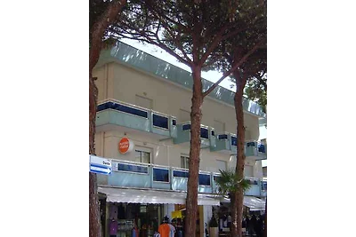 Appartamento Vacanza con famiglia Riccione