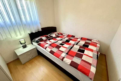 Appartamento Vacanza con famiglia Biograd na Moru