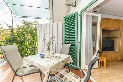 FerienWohnung mit Klimaanlage