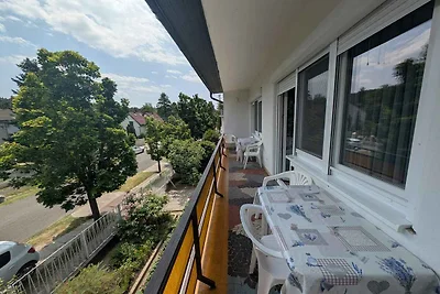 Ferienwohnung in der Nähe vom Strand