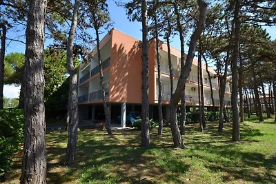 Ferienwohnung mit Balkon und Klimaanlage