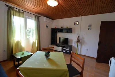 Vakantieappartement Gezinsvakantie Mali Lošinj