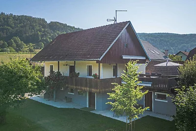 Ferienwohnung in einem Weinberghäuschen mit z