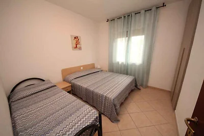 Ferienwohnung 350 m from the beach