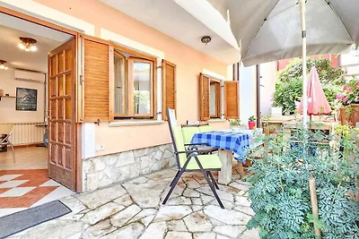 Ferienwohnung mit Klimaanlage und Internet