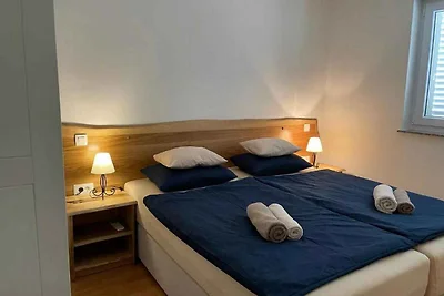 Erholsames Urlaubserlebnis in Zaton