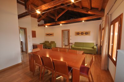 Vakantieappartement Gezinsvakantie Bibione