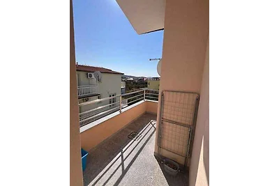 Ferienwohnung Milenko Ivic 2 (4+0)