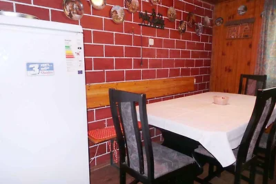 Ferienwohnung in ruhiger und abgeschiedener L