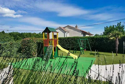 Villa Steinoase voller Luxus mit Komfort, Kli