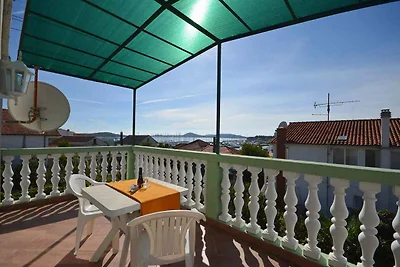 Ferienwohnung Familienfreundlich mit