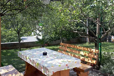 Appartamento Vacanza con famiglia Novi Vinodolski
