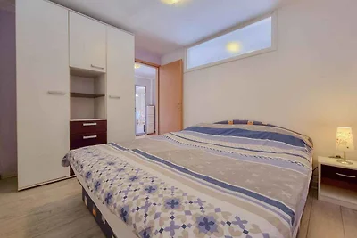 Appartamento Vacanza con famiglia Umago