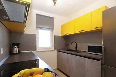 Ferienhaus mit Klimaanlage