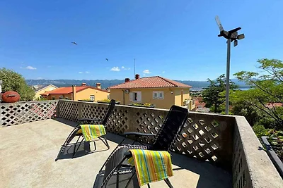 Appartamento Vacanza con famiglia Silo