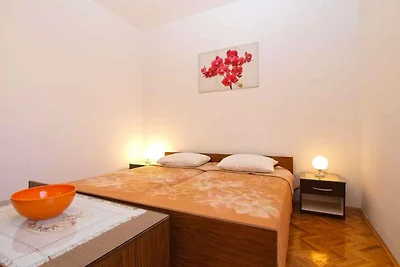 Ferienwohnung mit Klimaanlage