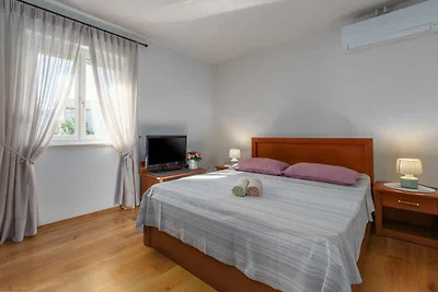 Ferienwohnung im ruhigen Villenviertel