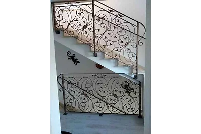 Gemütliche Ferienwohnung Coloured auf der Ins