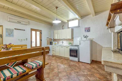 Apartament Dla rodzin Kanfanar