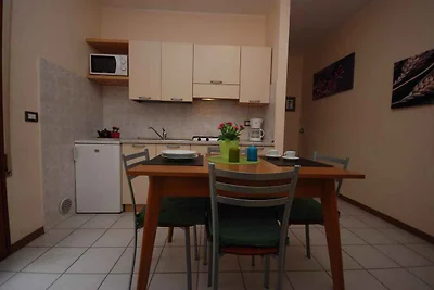 Ferienwohnung mit Klimaanlage