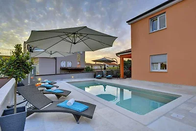 Casa vacanze Vacanza di relax Kaštelir