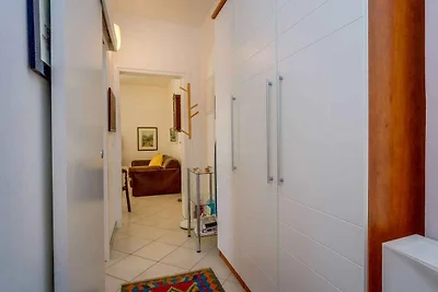 Gemütliche Ferienwohnung Adri mit Terrasse un