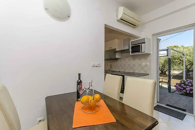 Vakantieappartement Gezinsvakantie Vodice