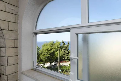 Vakantieappartement Gezinsvakantie Primosten