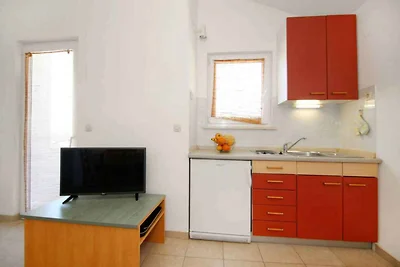 Appartamento Vacanza con famiglia Bol