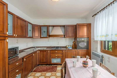 Ferienwohnung mit Pool