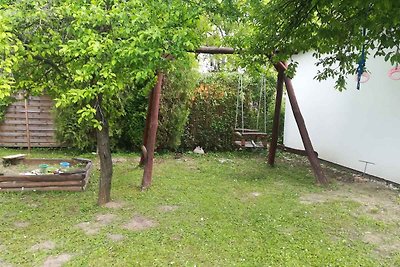 Vakantieappartement Gezinsvakantie Balatonföldvár