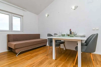 Apartamento Vacaciones familiares Necujam