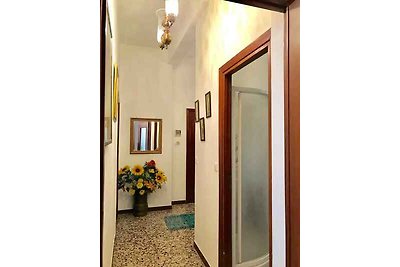 Vakantieappartement Gezinsvakantie La Spezia