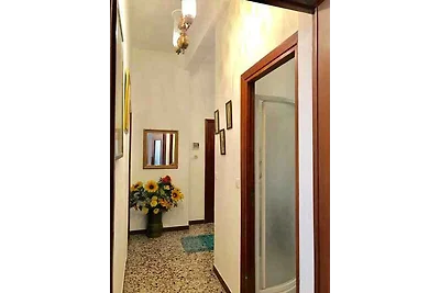 Ferienwohnung mit Terrasse