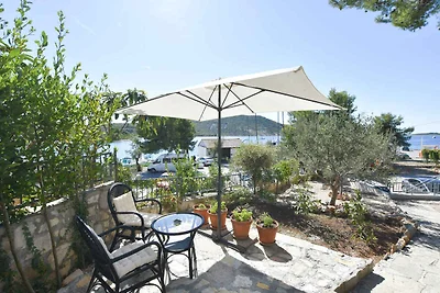 Appartamento Vacanza con famiglia Primosten