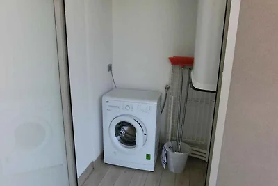 Ferienwohnung mit Balkon