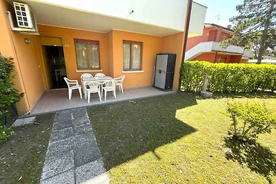Vakantieappartement Gezinsvakantie Bibione
