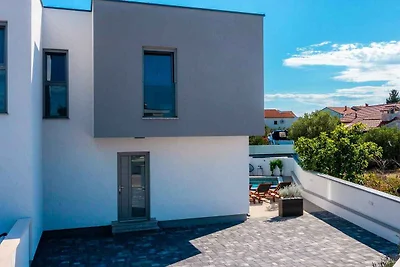 Komfortable Villa Val in Šibenik mit privatem