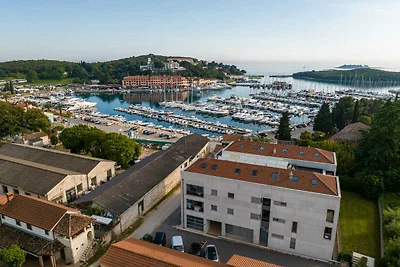 Ferienwohnung nur 50m vom Meer