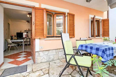 Ferienwohnung mit Klimaanlage und Internet