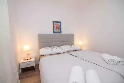 Ferienwohnung in Strandnähe