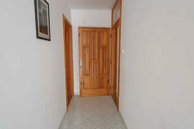 Ferienwohnung in der Nähe vom Strand mit