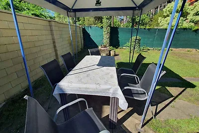 Vakantiehuis Ontspannende vakantie Siofok