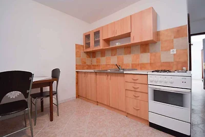 Ferienwohnung mit Terrasse und Klimaanlage