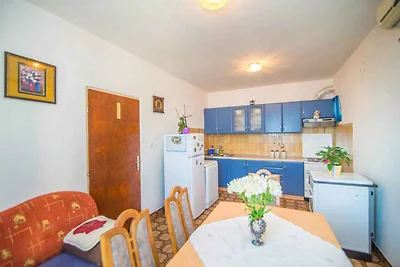 Ferienwohnung mit privatem Pool und herrliche