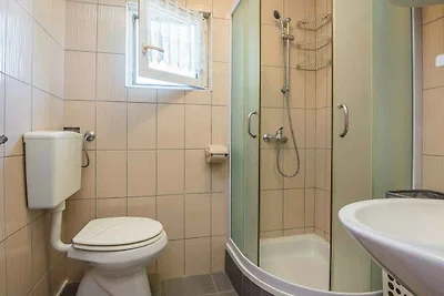 Vakantieappartement Gezinsvakantie Vir