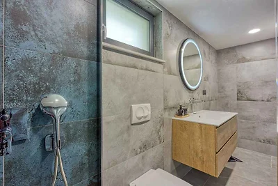 Maison de vacances Vacances relaxation Sveti Lovreč