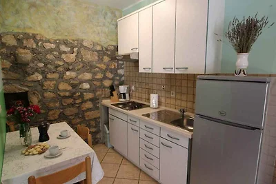 Appartamento Vacanza con famiglia Malinska