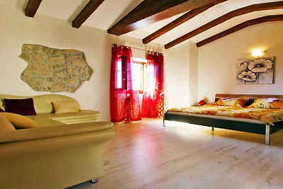 Casa vacanze Vacanza di relax Lupoglav